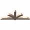 Ekena Millwork Redmond Smooth Timber Gable Bracket, Douglas Fir, 84"W x 31"H x 5 1/2"D x 5 1/2"F, 9/12 Pitch GBW084X31X0606RED00SDF - alternate 3